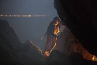 Кадр Черные паруса