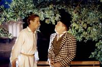 Кадр Мастер и Маргарита