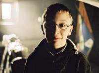 Кадр Spuk am Tor der Zeit