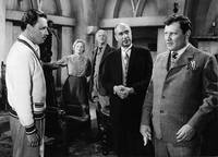 Кадр Анастасия: Последняя дочь царя