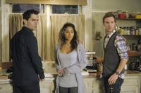 Кадр Быть человеком