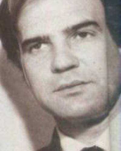 Игнасио Кирос фото