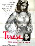 Постер из фильма "Тереза" - 1