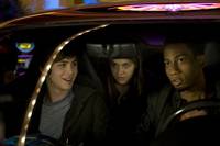 Кадр Перси Джексон и похититель молний