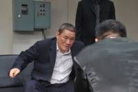 Кадр Беспредел