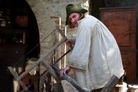 Кадр Прощание с дураками