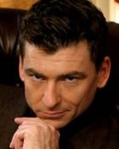 Марк Фергюсон фото