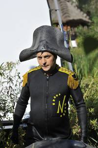 Кадр Ржевский против Наполеона