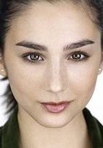 Молли Эфраим фото