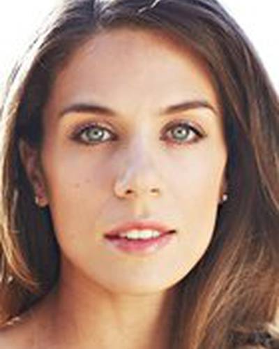 Мелани Меркоски фото