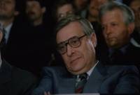 Кадр Лицом к лицу