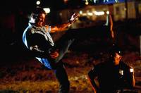 Кадр Урок выживания