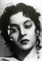 Налини Джайвант фото