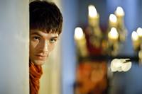 Кадр Мерлин