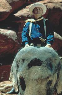 Кадр Больше, чем жизнь