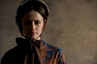 Кадр Заговорщица