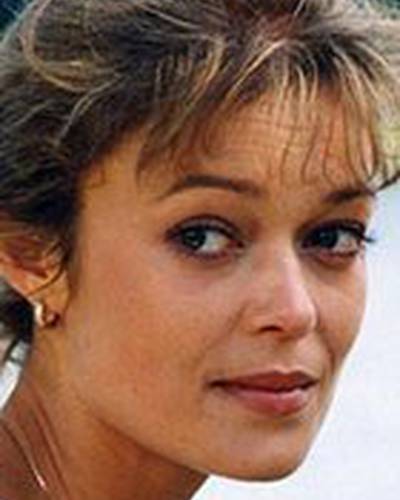 Оксана Коростышевская фото