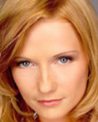 Дореен Якоби фото