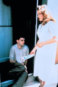 Кадр Моя левая нога