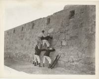 Кадр Три мушкетера