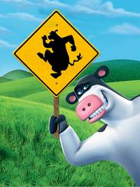 Постер Рога и копыта