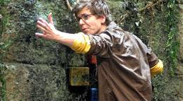 Кадр из фильма "Манату" - 1