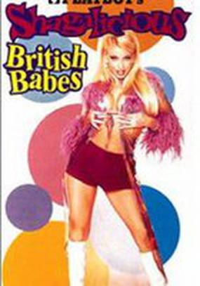Playboy: Shagalicious British Babes (видео)