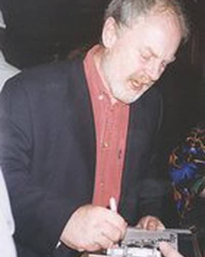 Джимми Юилл фото