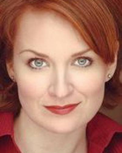 Шэннон О’Хёрли фото