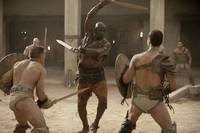 Кадр Спартак: Кровь и песок