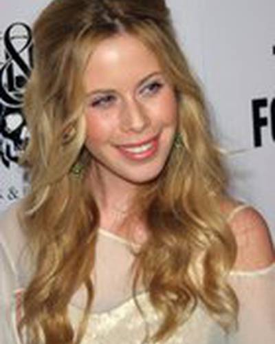 Тара Липински фото