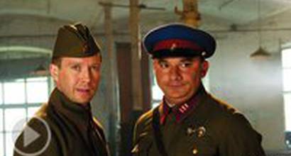 ТВ-ролик №1