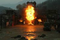 Кадр Караульный пост 506