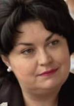 Елена Торшина фото