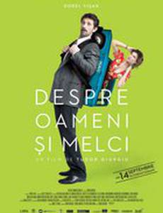 Об улитках и людях