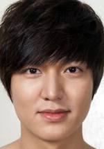 Ли Мин Хо фото