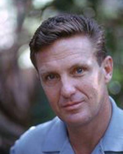 Роберт Стэк фото