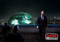 Кадр День, когда Земля остановилась