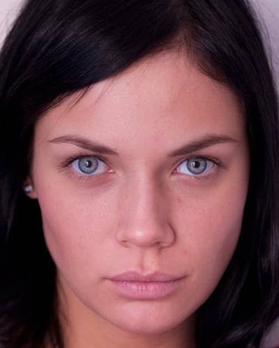 Екатерина Стеблина фото