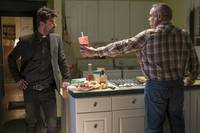 Кадр Проповедник