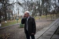 Кадр Украинские шерифы