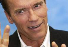 Шварценеггер всё-таки 