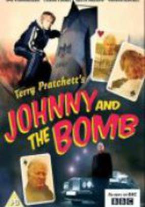 Джонни и бомба (мини-сериал)