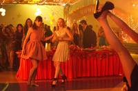 Кадр Особо опасна