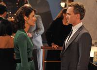 Кадр Как я встретил вашу маму