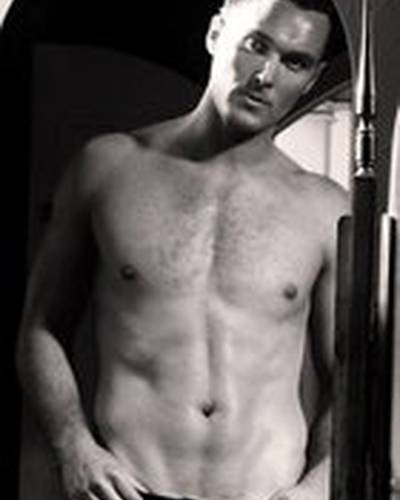 Овайн Йомэн фото