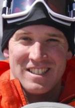 Росс Пауэрс фото