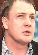 Юрий Мороз фото