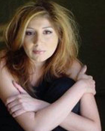 Дэйзи Галвис фото