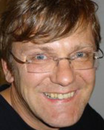 Теро Каукомаа фото